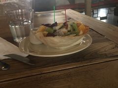 酸奶沙拉-Africafe(非洲咖啡)