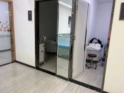 点击看大图 -悟空祛痘·亚健康皮肤管理中心