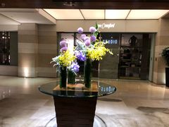 -马哥孛罗香港酒店