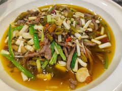 -巴渝菜舍曾氏麻辣风(霸州店)