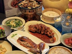 -莉莉海堂HAITANG·烤鸭(国贸商城店)