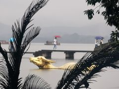-星巴克(西湖天地店)