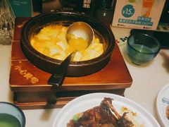 -佬麻雀·剁椒鱼头(京基KK One店)