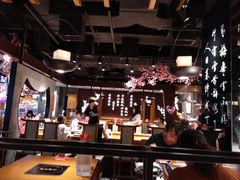 -呷哺呷哺 黄金牧场 (大港油田幸福广场店)