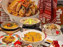 -避风塘·金牌店·夜宵(金玉兰店)