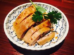 -客语客家菜(东山口店)