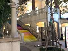 -王府井奥莱临潼小镇(临潼店)