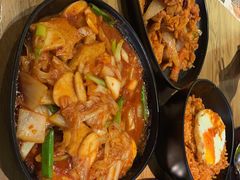 -汉拿山(北京上地华联店)