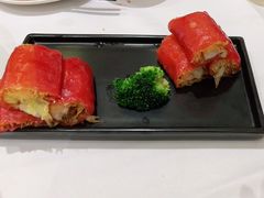 -稻香酒家(天河城店)