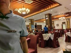 -天和晟烤鸭店(世纪坛店)
