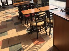 大堂-赛百味SUBWAY(曲江智慧大厦店)