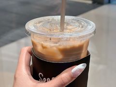 -Seesaw Coffee(苏州中心店)