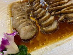 卤水大肠头-肥仔顺德菜(龙悦居店)