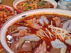 -椒馋小馆(绿源路店)
