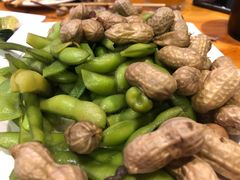 -京朋串屋·烧烤(望京西路总店)