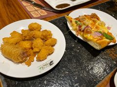 -汉巴味德(大悦城店)