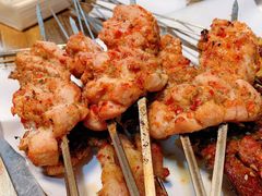 -大勇羊棒骨·烧烤(经六路店)