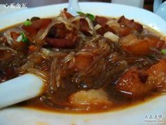 -青龙柳条豆腐(魁星路店)