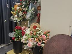 -海马体照相馆(上海宝山万达广场店)
