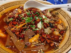 -南方酒店·淮扬菜(回民街店)