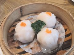 虾饺-喜粤糖朝餐厅(三八广场店)