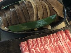 -王家渡火锅店(棕榈泉店)