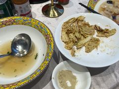 -惠丰堂饭庄(北洼路店)