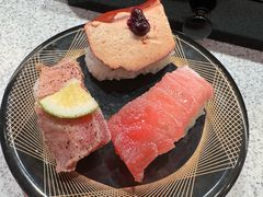 -争鲜回转寿司(太阳宫凯德PLUS店)