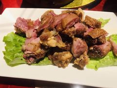 -老苏州芳和园茶酒楼  传统苏帮菜(观前店)