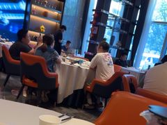 -香港狮子山下·明星粤菜餐厅(北苑店)