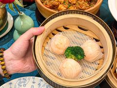 -誉八仙粤菜(万象天地店)