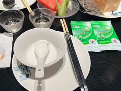 -芳芳私房菜·精做淮扬菜(承德路店)