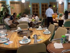 大堂-春润大地海南椰子鸡(沙井京基百纳广场店)