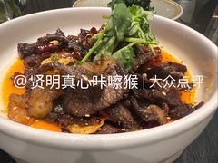 -翠湖宾馆·中餐厅