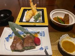 -九洲喜来登酒店湖月日餐厅