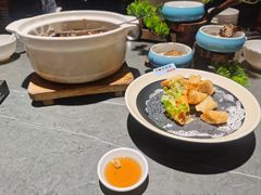 -佬太公海鸭·海鲜大排档(上海总店)