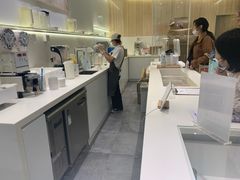 -兰熊鲜奶(西直门凯德mall店)