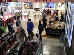 -利群商厦(台东店)