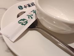 -小菜园新徽菜(北京大兴龙湖天街店)