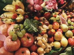 -长沙北辰洲际酒店-兰调全日餐厅