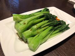 -北海银滩皇冠假日酒店-德丰楼中餐厅