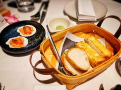 -L'Arome芳芳法国餐厅(仙林金鹰店)