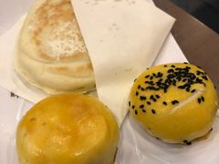 -灵芝妹子海鲜米线(香炉礁山姆店)