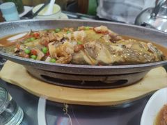-涵家味土菜馆·徽州一绝臭鳜鱼(三河古镇店)