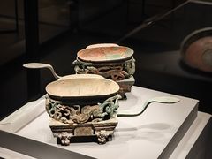 -大同市博物馆