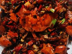 私房炒肉蟹-猪肉婆私房菜(容桂总店)