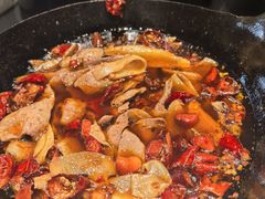 -古市香跷脚牛肉·非遗传承单位