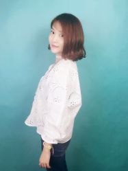 -ZAGA形象设计