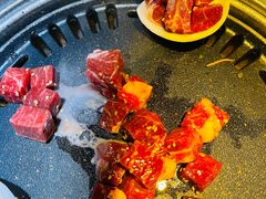 -猫抓烤肉(春熙路店)