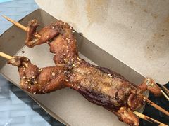-型男美蛙烤牛蛙(南长街店)